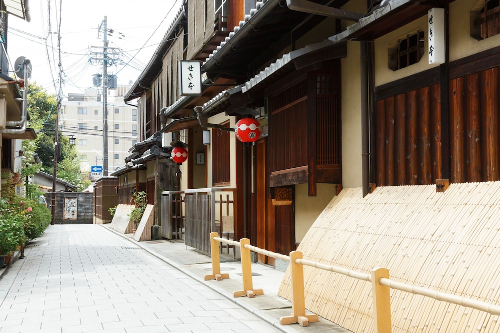 ホテル ささりんどう 京都
