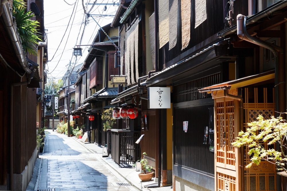 ホテル ささりんどう 京都