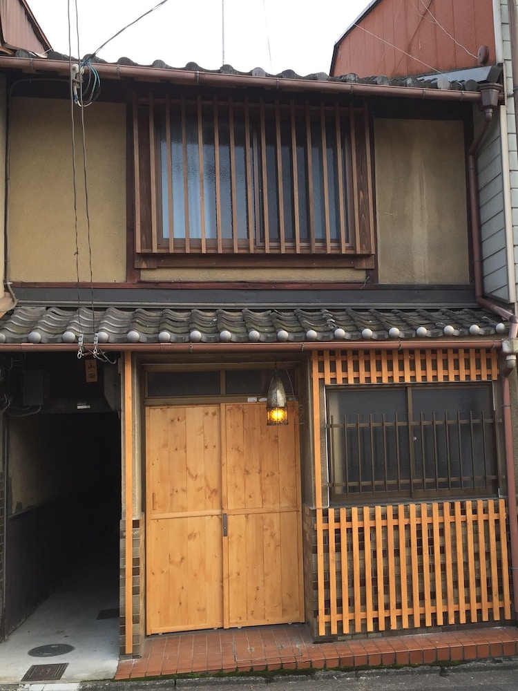 京都東山えそら 京都