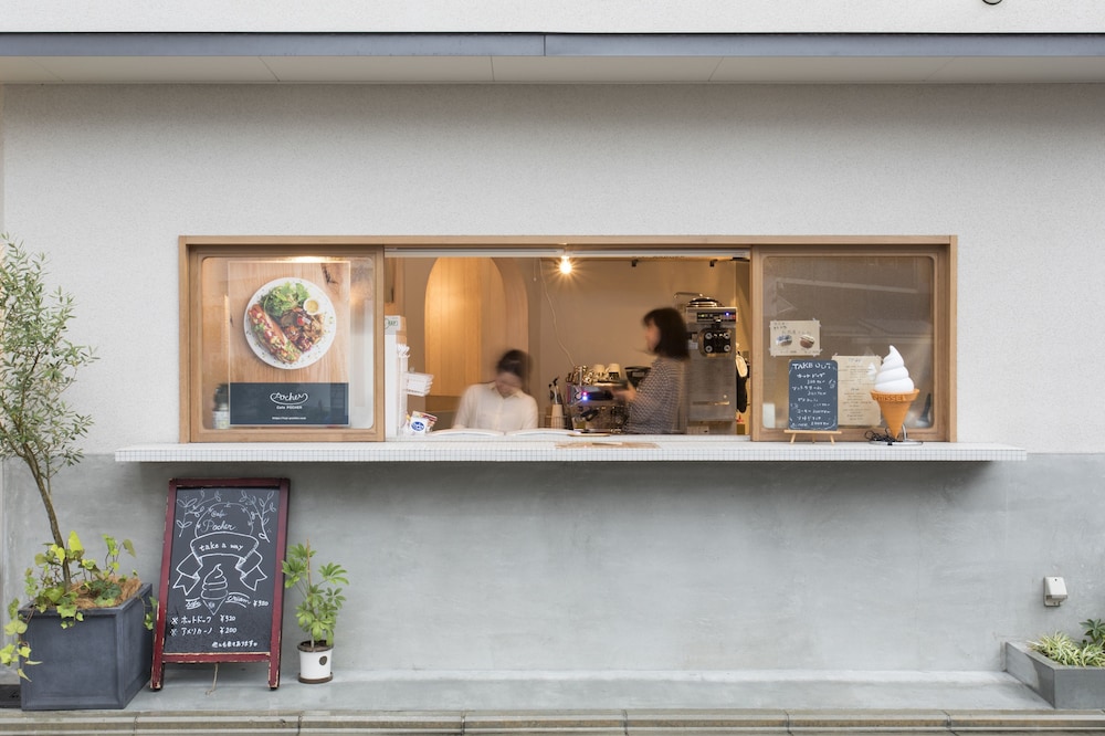 プチハウス東寺 京都