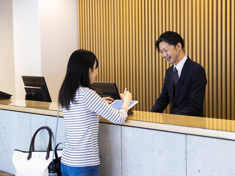 アリストンホテル京都十条 京都