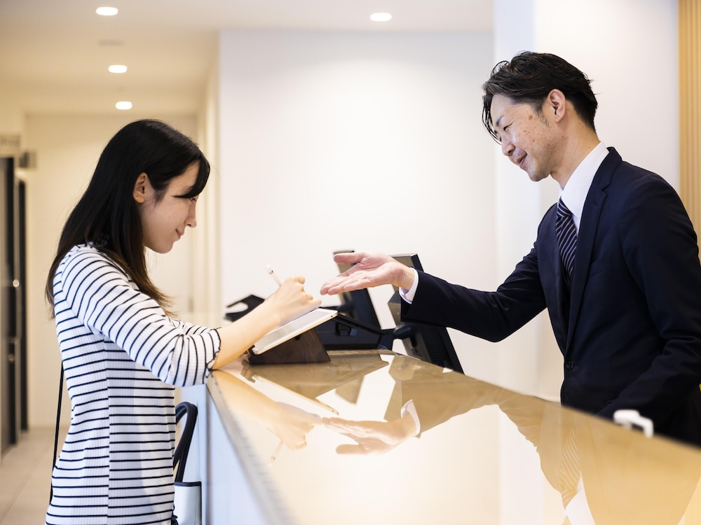 アリストンホテル京都十条 京都