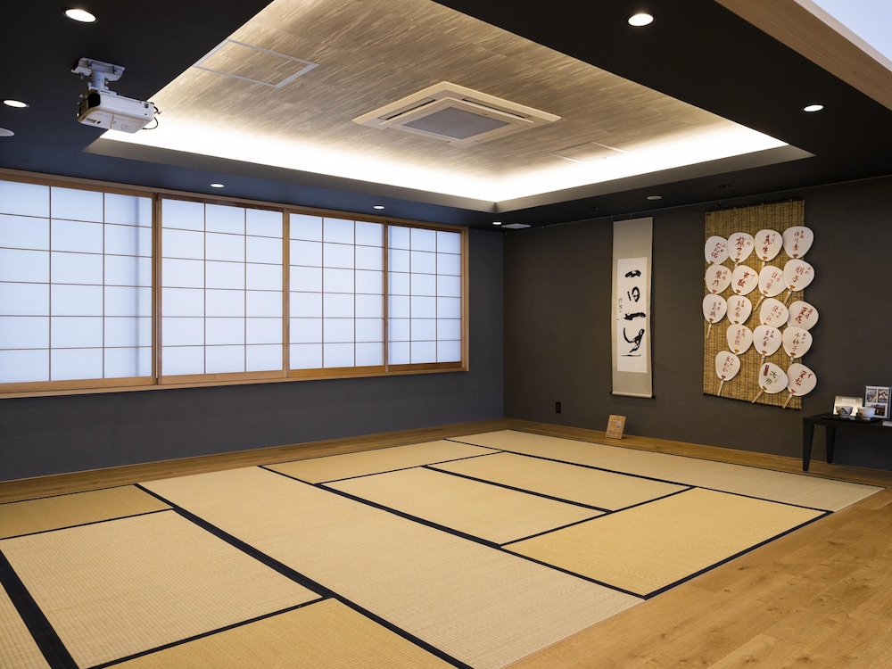 アリストンホテル京都十条 京都