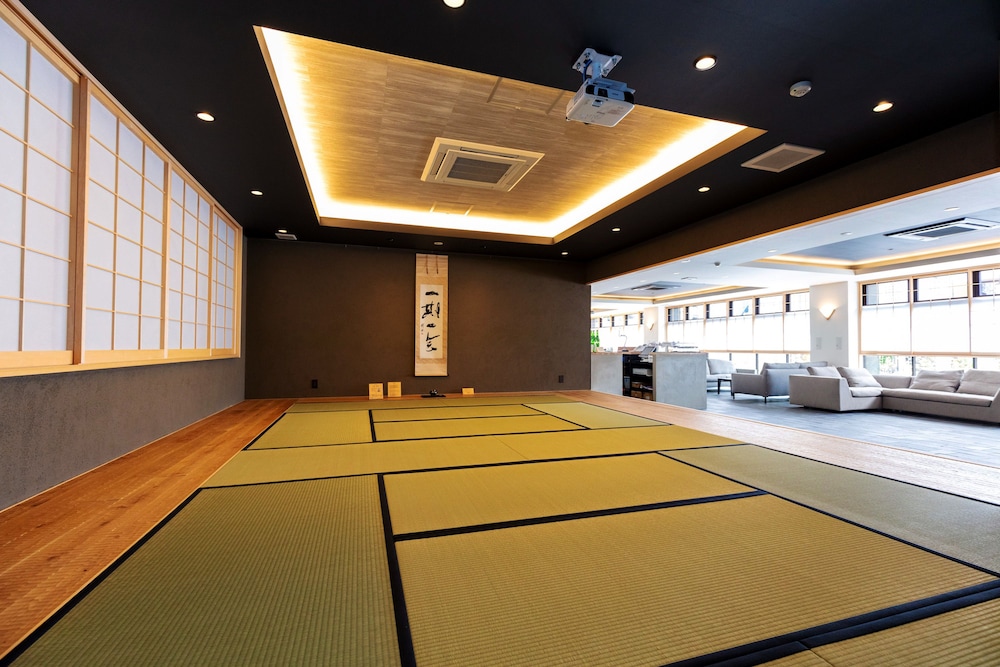 アリストンホテル京都十条 京都