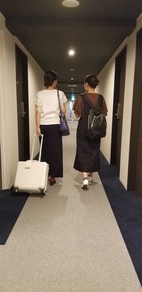 アリストンホテル京都十条 京都