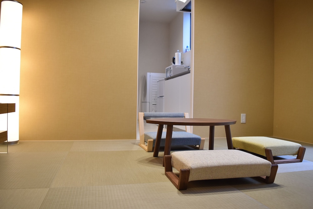 IELIFE RESORT 東山 京都