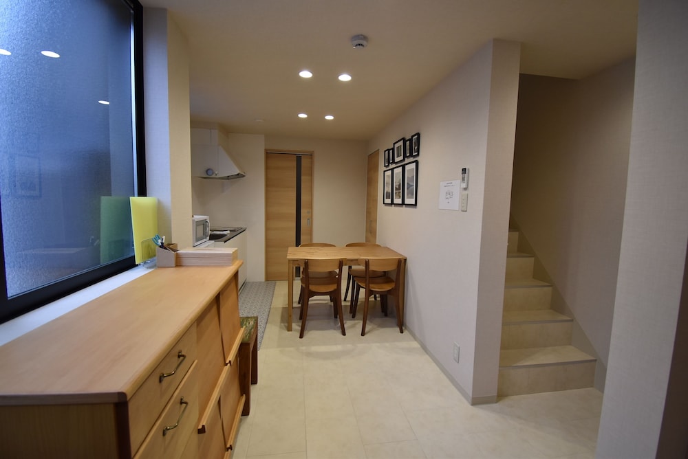 IELIFE RESORT 東山 京都