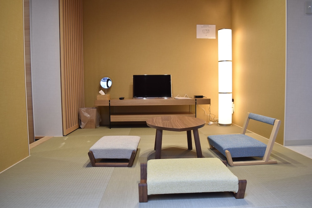 IELIFE RESORT 東山 京都