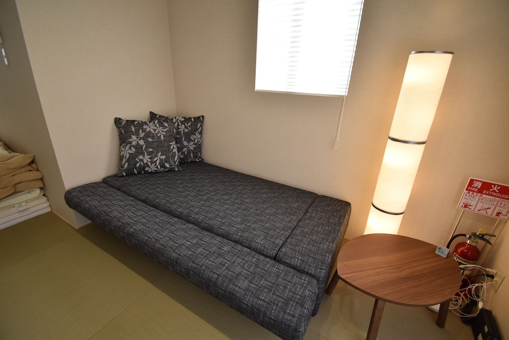 IELIFE RESORT 東山 京都