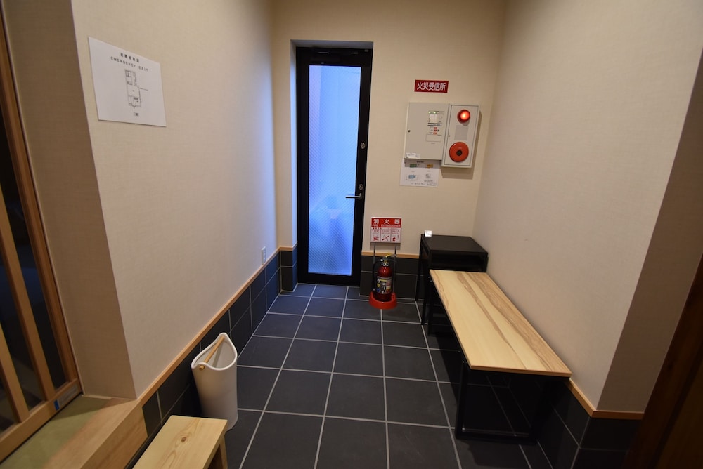 IELIFE RESORT 東山 京都