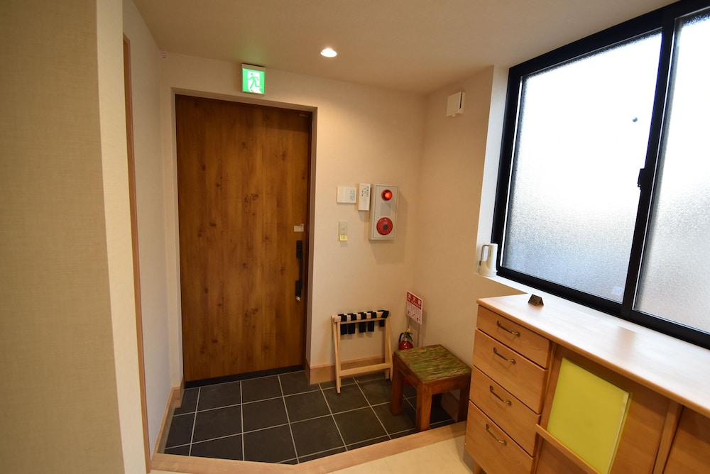 IELIFE RESORT 東山 京都