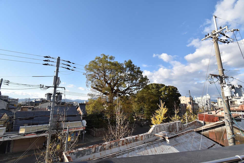 IELIFE RESORT 東山 京都