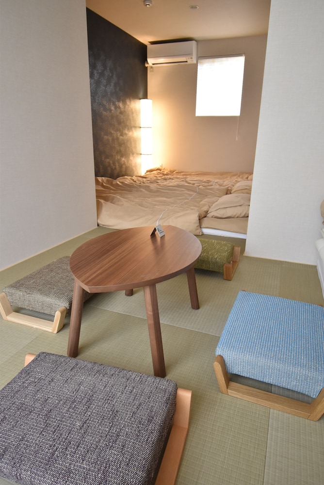 IELIFE RESORT 東山 京都