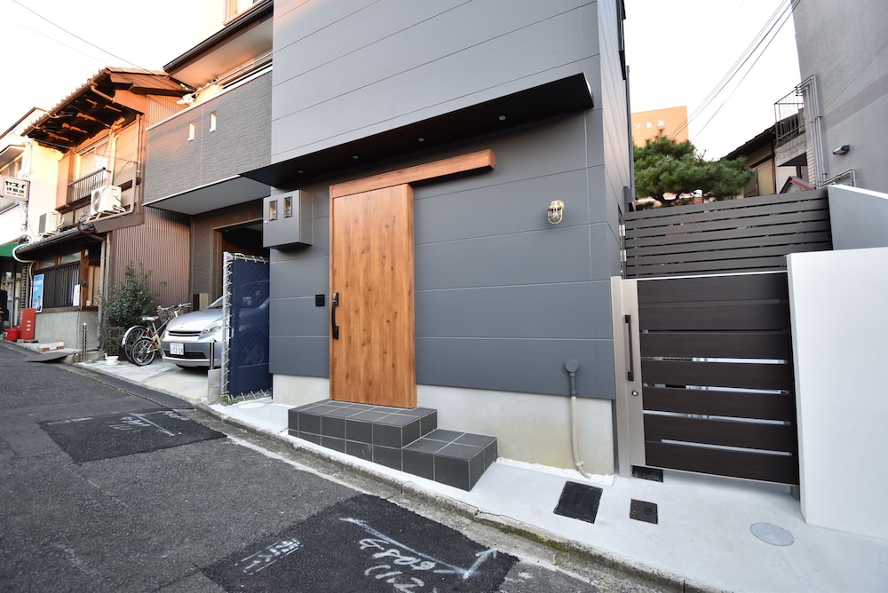 IELIFE RESORT 東山 京都