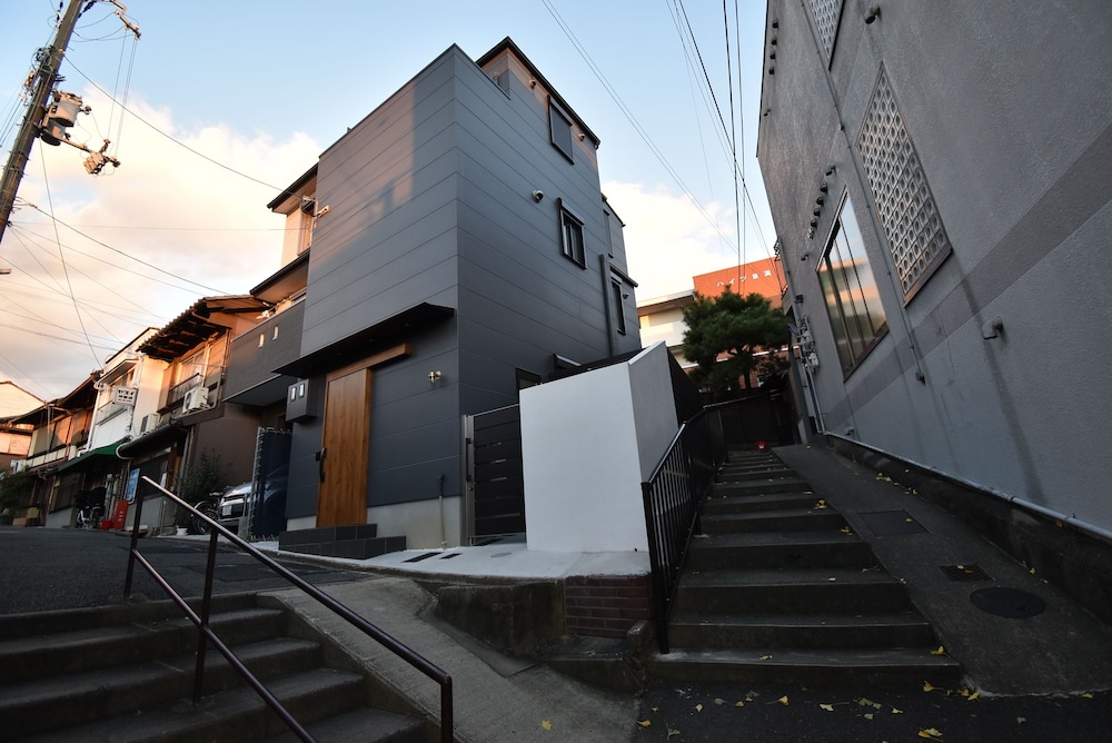 IELIFE RESORT 東山 京都