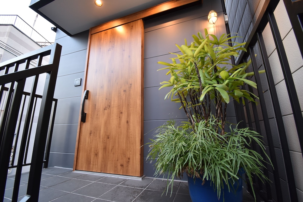 IELIFE RESORT 東山 京都