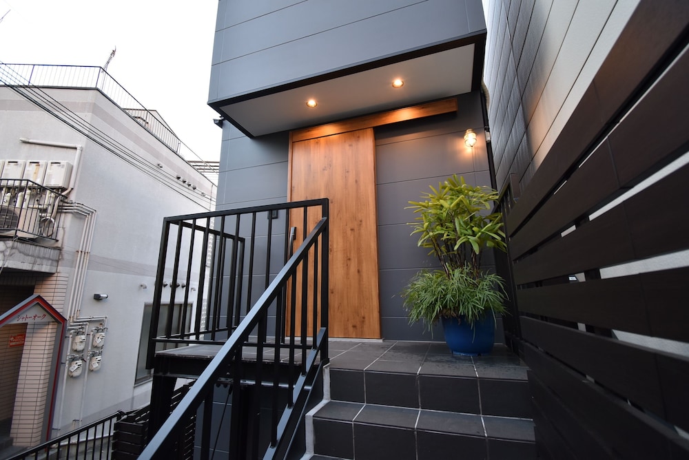 IELIFE RESORT 東山 京都