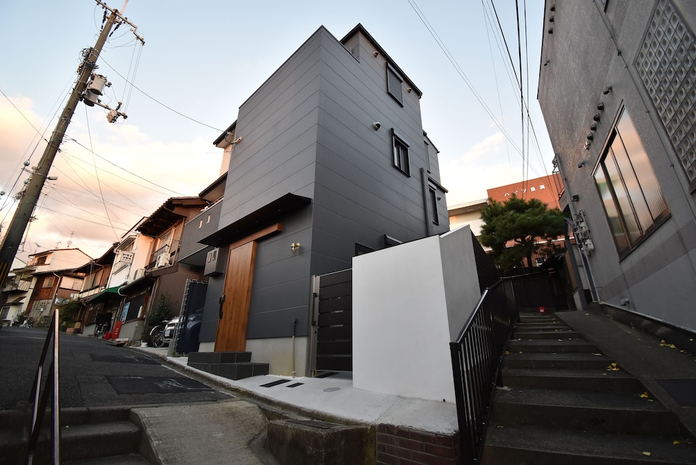 IELIFE RESORT 東山 京都