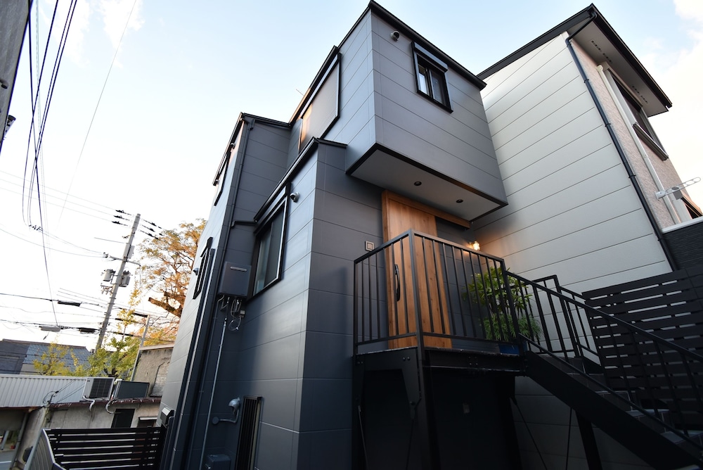 IELIFE RESORT 東山 京都
