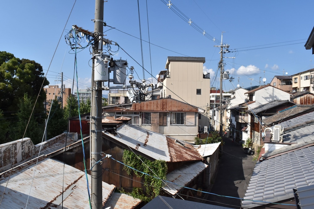 IELIFE RESORT 東山 京都