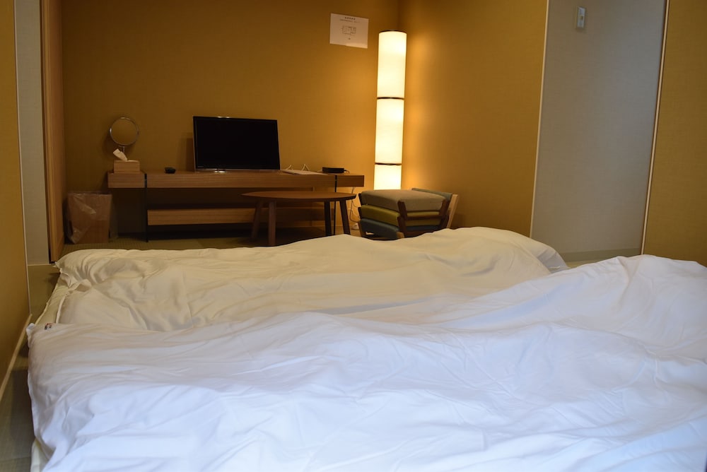 IELIFE RESORT 東山 京都