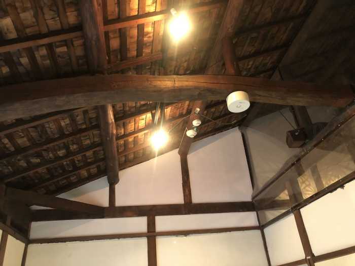 タベルトマル二条城 京都
