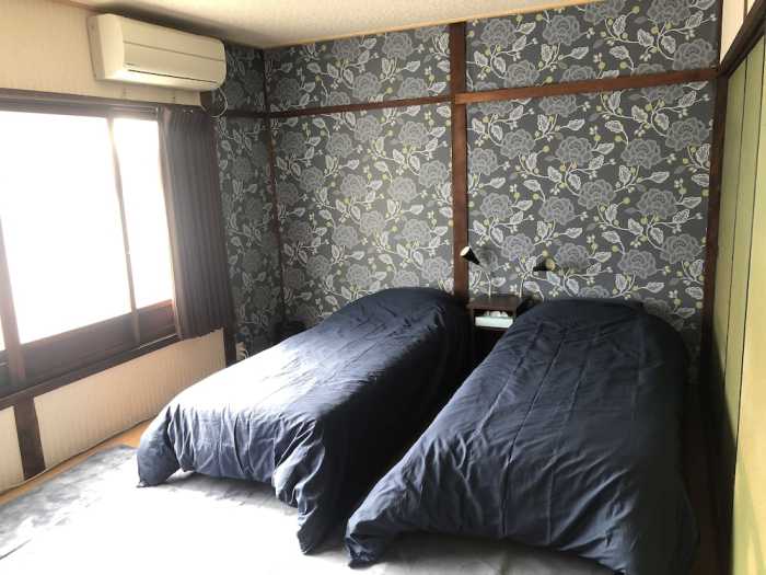 タベルトマル二条城 京都