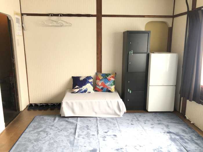 タベルトマル二条城 京都