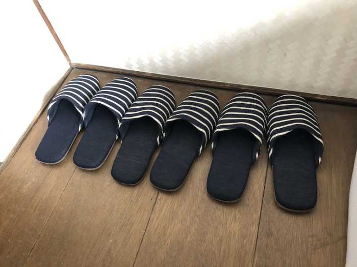 タベルトマル二条城 京都