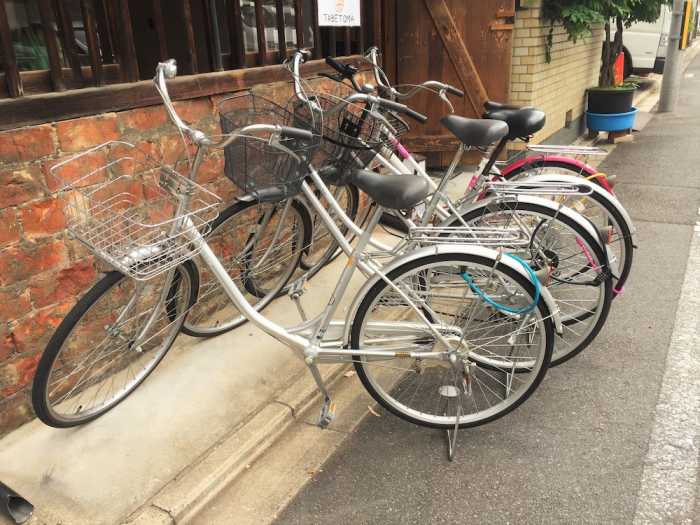 タベルトマル二条城 京都
