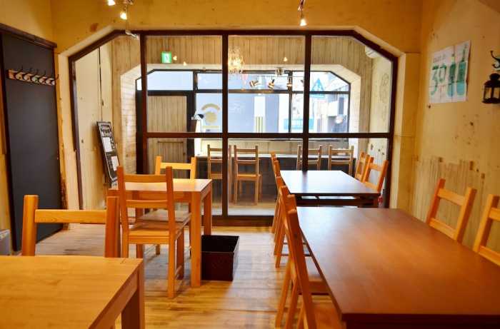 タベルトマル二条城 京都