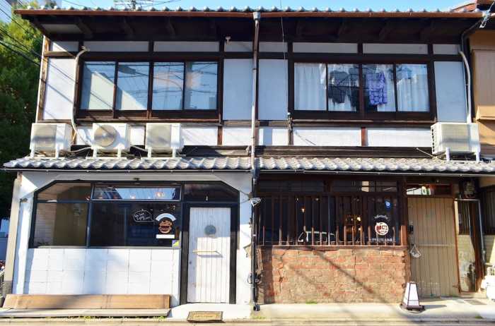 タベルトマル二条城 京都