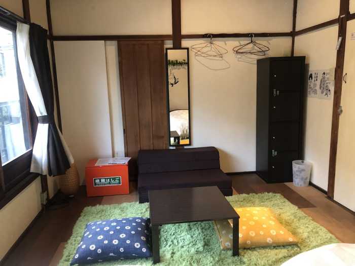 タベルトマル二条城 京都