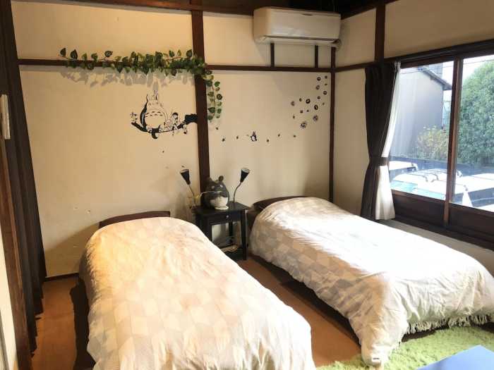 タベルトマル二条城 京都