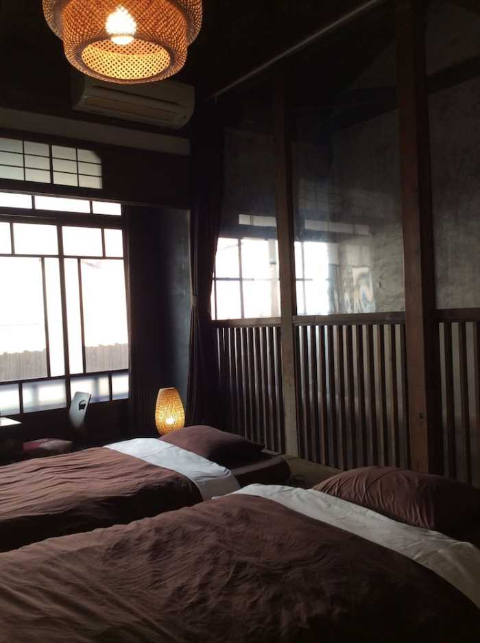 タベルトマル二条城 京都