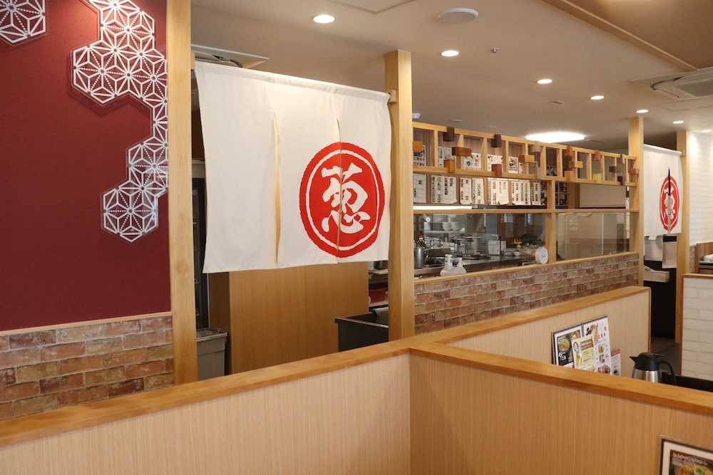 京都第一ホテル 京都駅八条口 (全室禁煙) 京都
