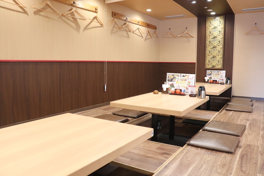 京都第一ホテル 京都駅八条口 (全室禁煙) 京都