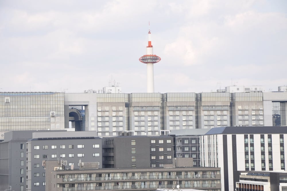 京都第一ホテル 京都駅八条口 (全室禁煙) 京都