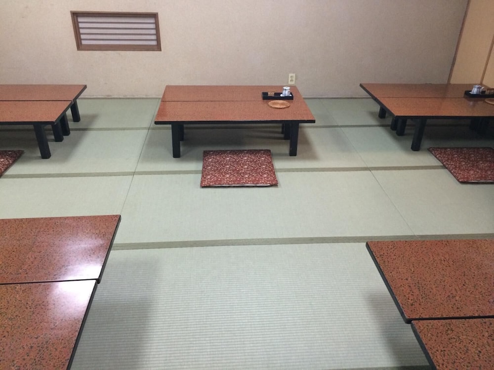 日本館 京都