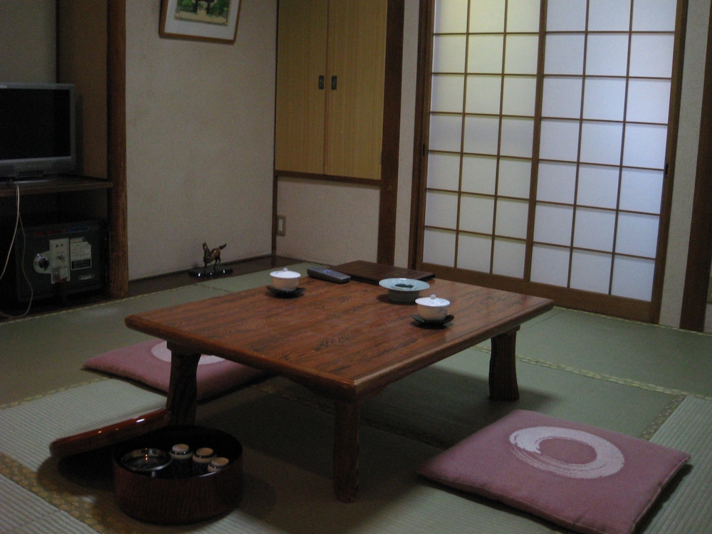 日本館 京都