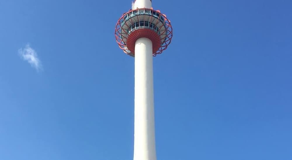 日本館 京都