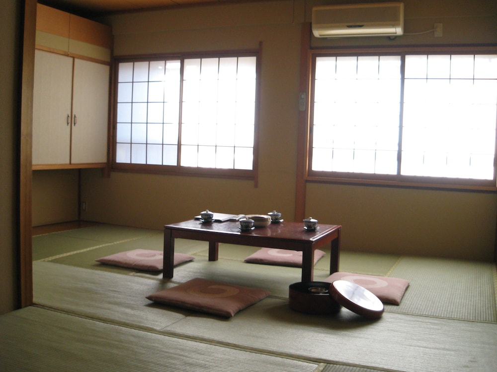 日本館 京都