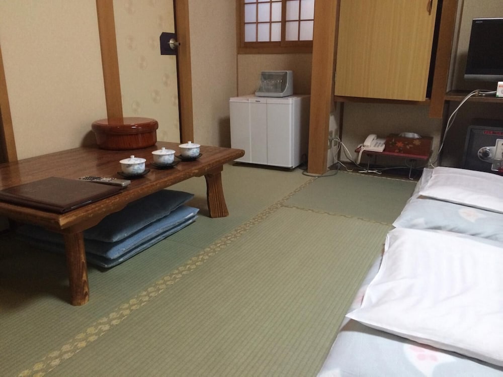 日本館 京都