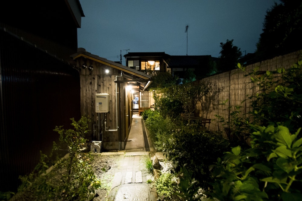 お宿　梅夜 京都