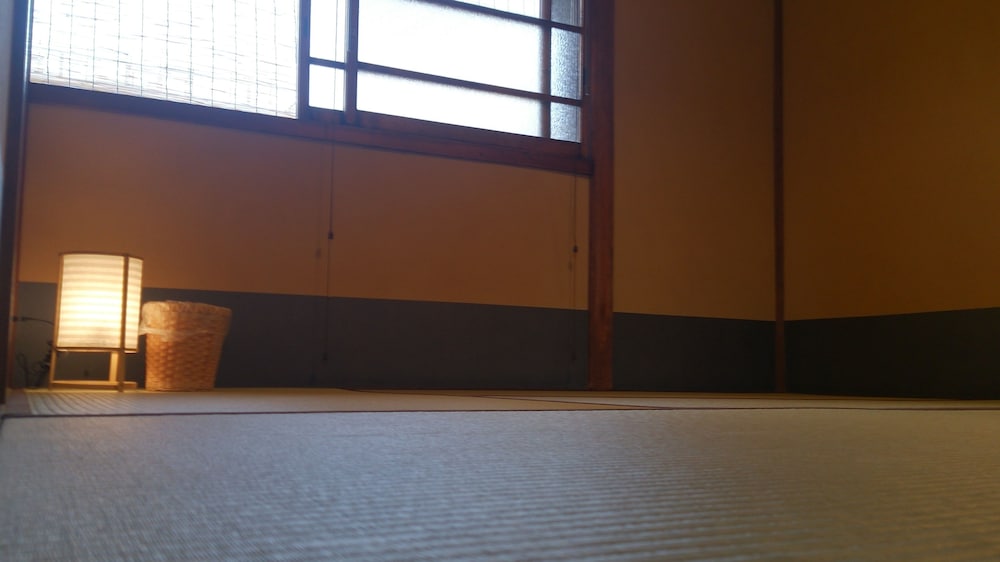 京町屋ゲストハウス　まくや 京都