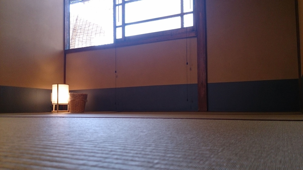 京町屋ゲストハウス　まくや 京都