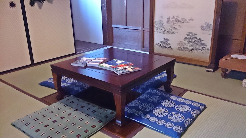 京町屋ゲストハウス　まくや 京都