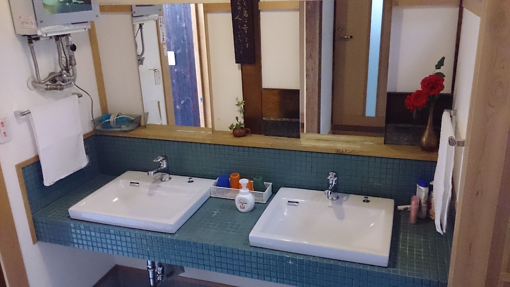 京町屋ゲストハウス　まくや 京都