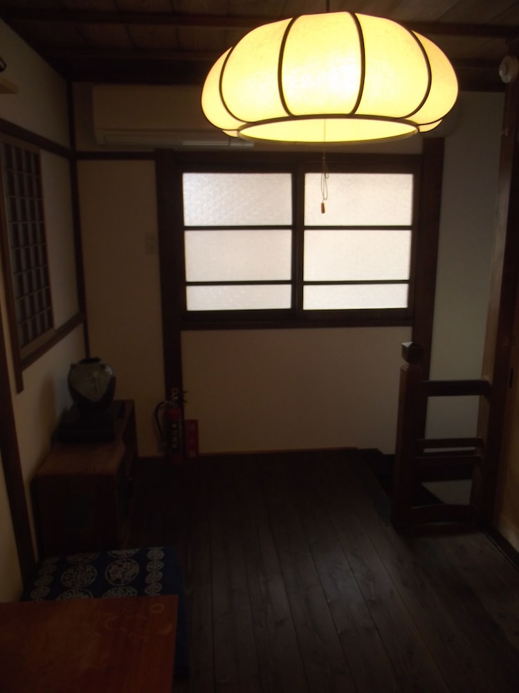 京町屋ゲストハウス　まくや 京都