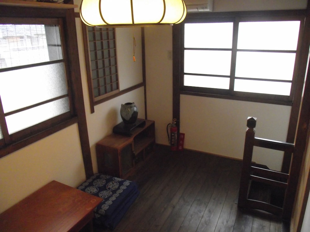 京町屋ゲストハウス　まくや 京都